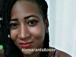 HamarantaRouse