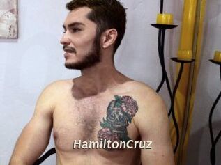HamiltonCruz