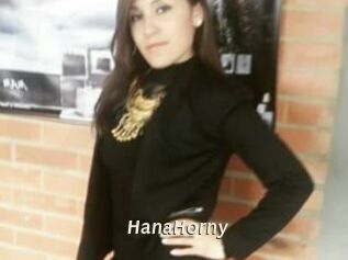 HanaHorny