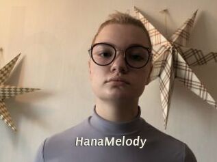 HanaMelody