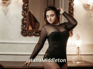 HanaMiddleton Blog éjac