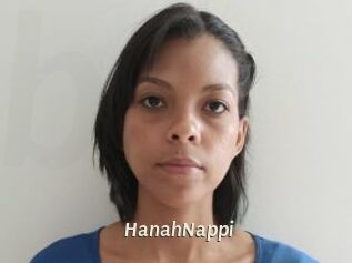 HanahNappi