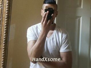 HandXsome