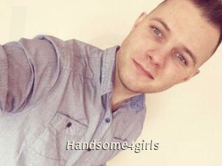 Handsome4girls