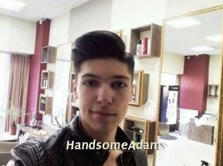 HandsomeAdam