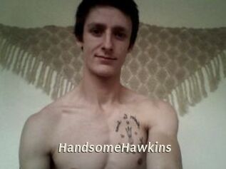 HandsomeHawkins
