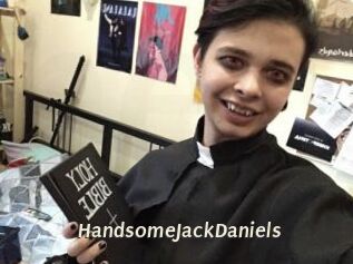 HandsomeJackDaniels