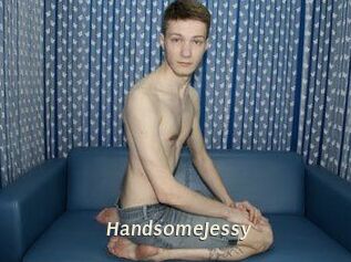 HandsomeJessy
