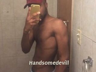 Handsomedevill