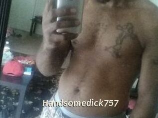 Handsome_dick757 Blog éjac