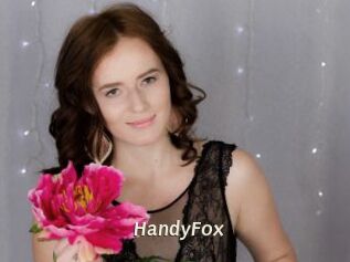 HandyFox