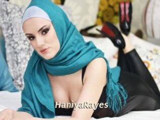 HaniyaRayes