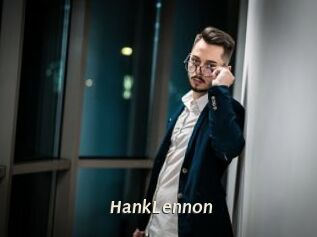 HankLennon