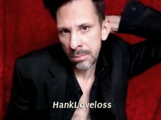 HankLoveloss Blog éjac