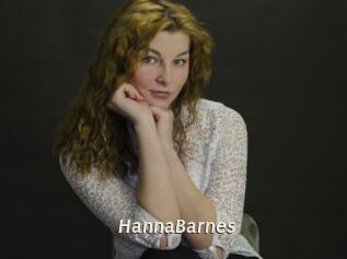 HannaBarnes