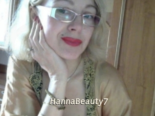 HannaBeauty7 Blog éjac