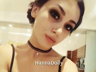HannaDolly Blog éjac