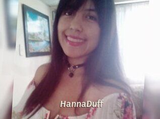 HannaDuff