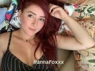 HannaFoxxx