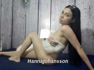 HannaJohansson