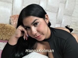 HannaKolman