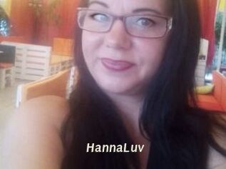 HannaLuv