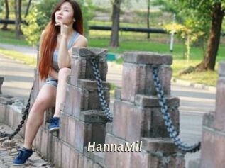HannaMil