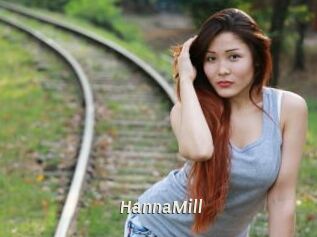 HannaMill