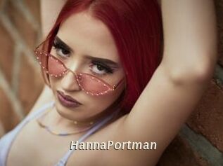 HannaPortman