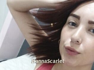 HannaScarlet