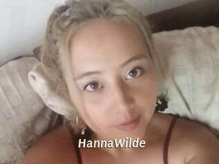 HannaWilde
