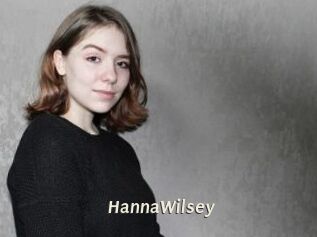 HannaWilsey