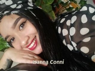Hanna_Conni
