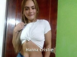 Hanna_Cristie Blog éjac