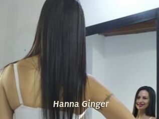 Hanna_Ginger