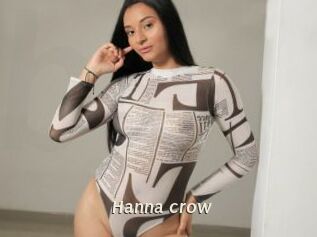 Hanna_crow