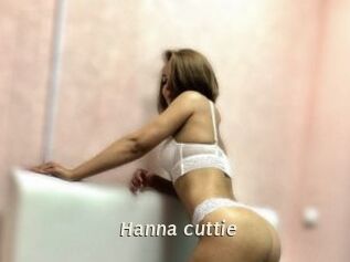 Hanna_cuttie
