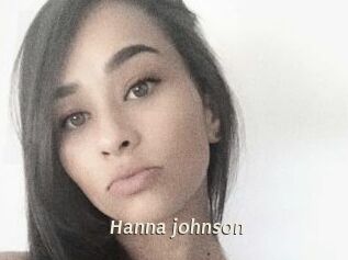 Hanna_johnson