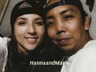 HannaandMark