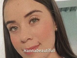 Hannabeautifull