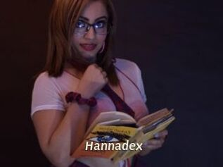 Hannadex