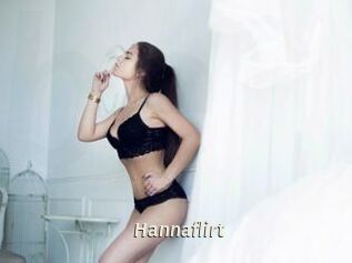 Hannaflirt