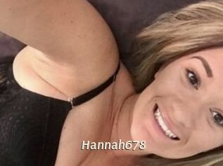 Hannah678