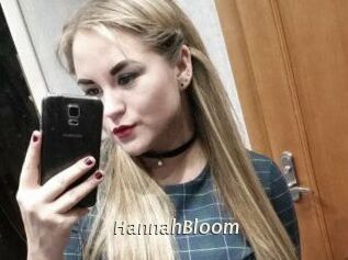 HannahBloom