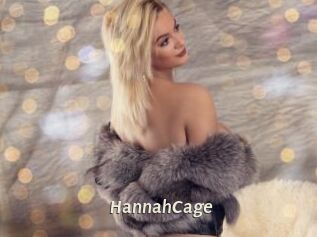 HannahCage