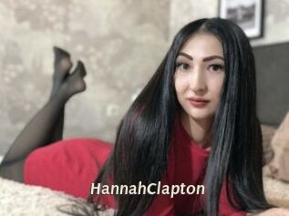 HannahClapton