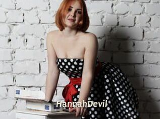 HannahDevil