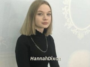 HannahDixon