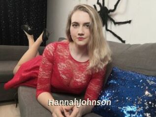 HannahJohnson