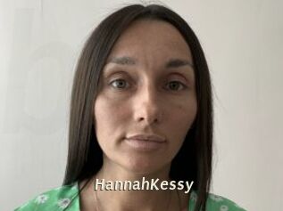 HannahKessy